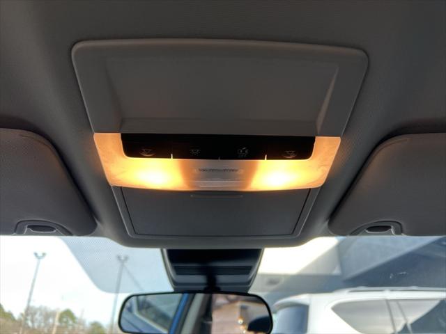 2025 Nissan Altima SR AWD
