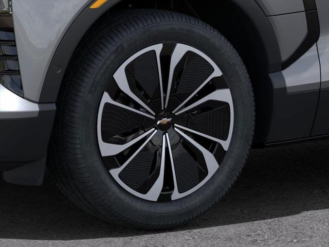 2025 Chevrolet V Blazer eAWD LT