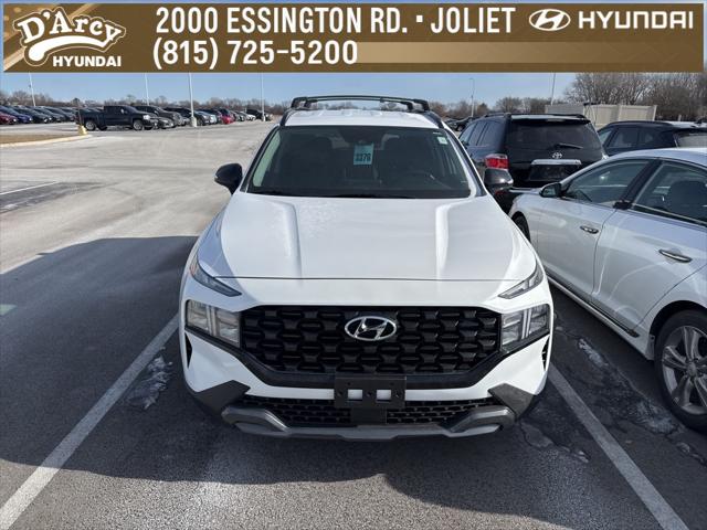 2023 Hyundai Santa Fe