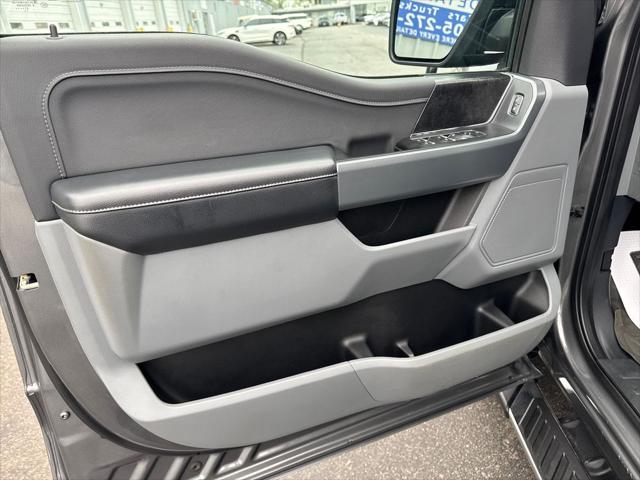 Used 2021 Ford F-150 For Sale in Muscle Shoals, AL