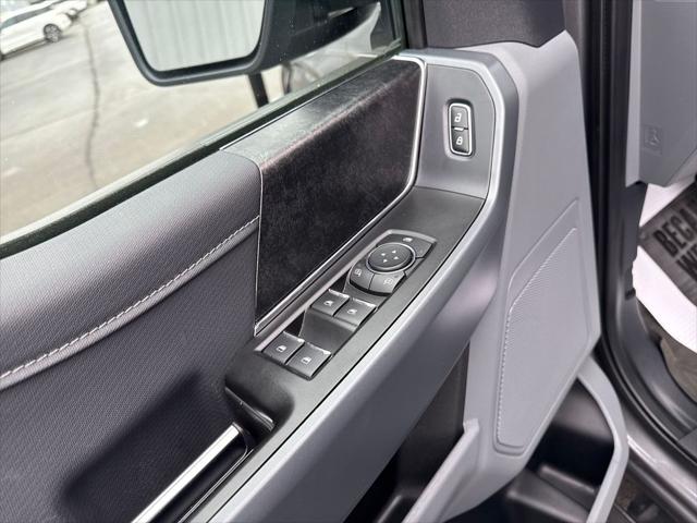Used 2021 Ford F-150 For Sale in Muscle Shoals, AL