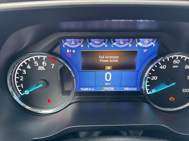 Used 2021 Ford F-150 For Sale in Muscle Shoals, AL