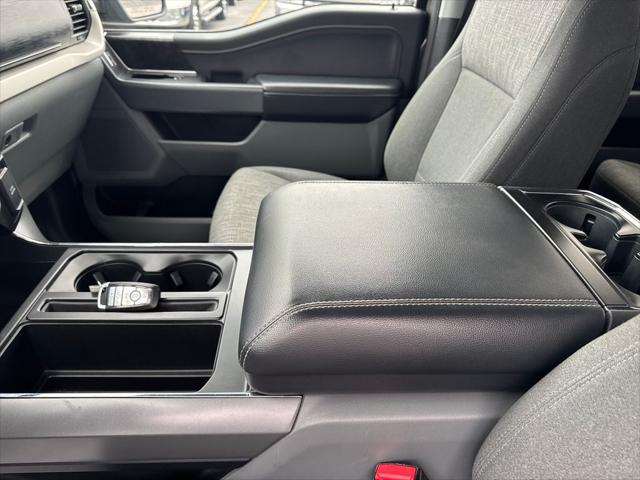 Used 2021 Ford F-150 For Sale in Muscle Shoals, AL