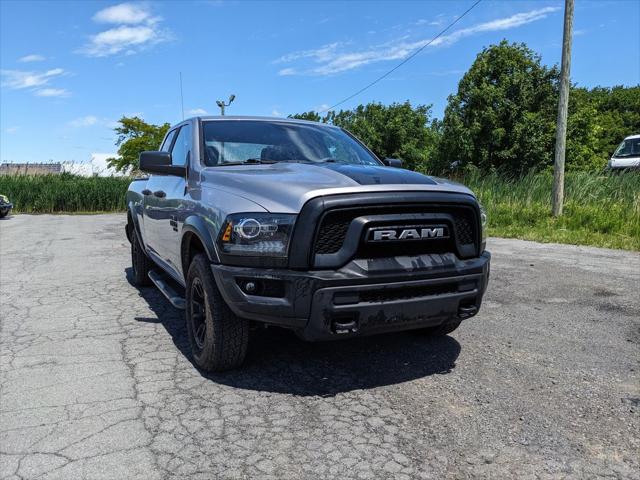 2021 Ram 1500 SLT for sale in Canandaigua, NY