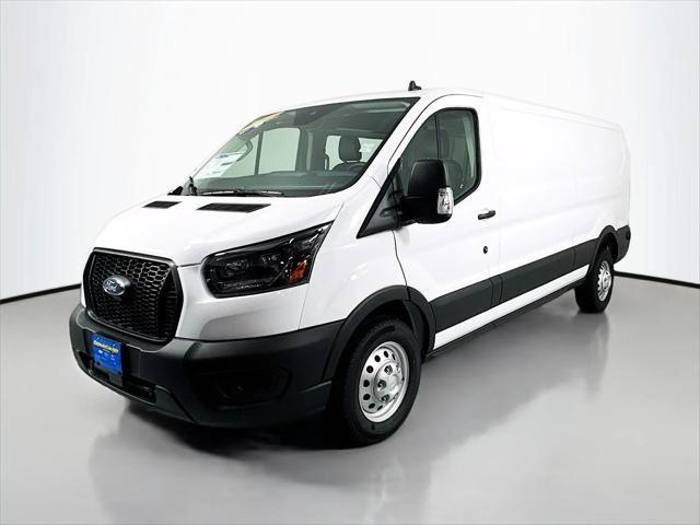 2024 Ford Transit Cargo Van Base