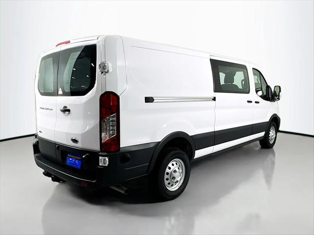2024 Ford Transit Cargo Van Base