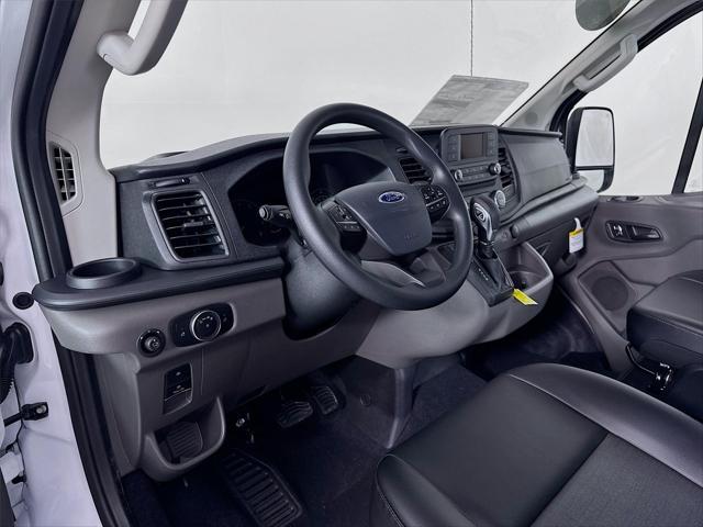 2024 Ford Transit Cargo Van Base