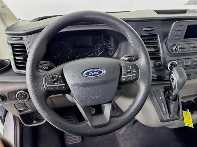 2024 Ford Transit Cargo Van Base