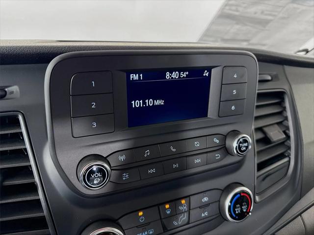 2024 Ford Transit Cargo Van Base