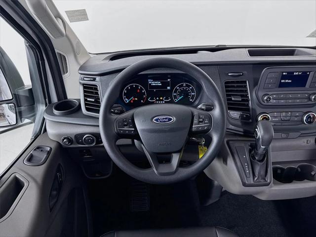 2024 Ford Transit Cargo Van Base