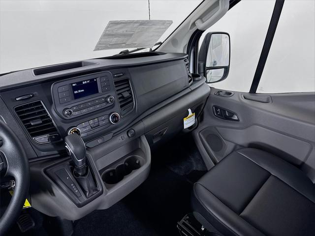 2024 Ford Transit Cargo Van Base