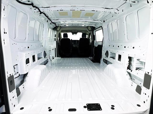 2024 Ford Transit Cargo Van Base