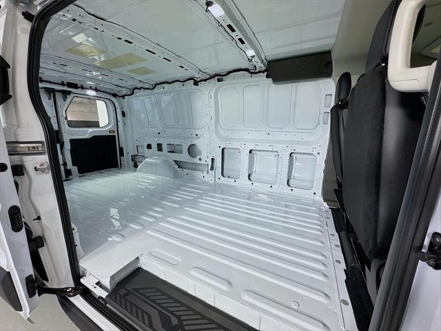 2024 Ford Transit Cargo Van Base