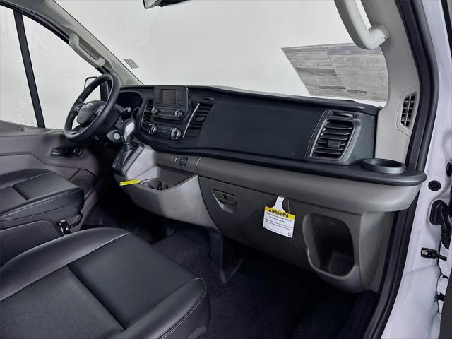 2024 Ford Transit Cargo Van Base