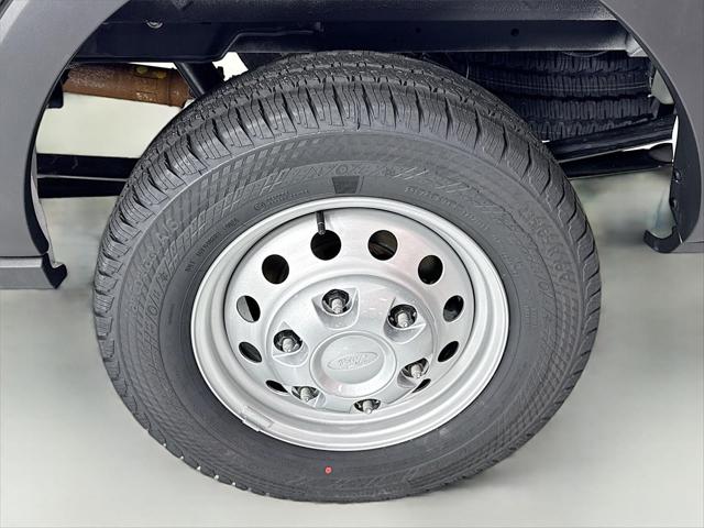 2024 Ford Transit Cargo Van Base