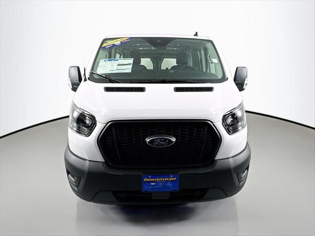 2024 Ford Transit Cargo Van Base