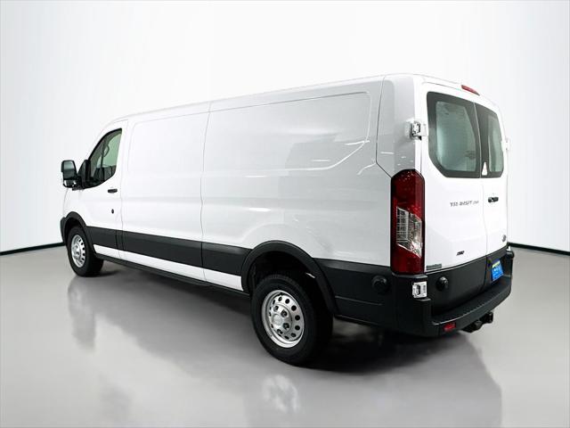2024 Ford Transit Cargo Van Base