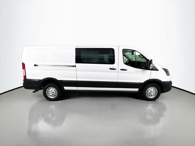 2024 Ford Transit Cargo Van Base