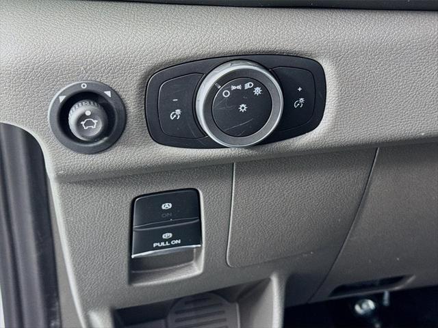 2024 Ford Transit Cargo Van Base