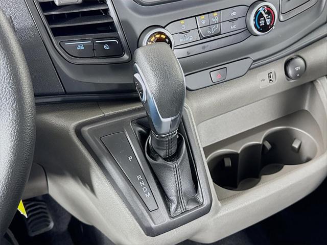 2024 Ford Transit Cargo Van Base