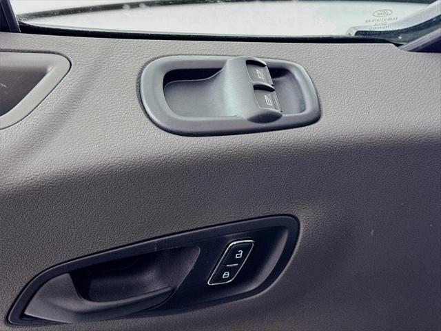 2024 Ford Transit Cargo Van Base