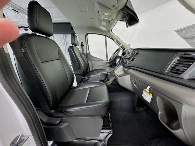 2024 Ford Transit Cargo Van Base
