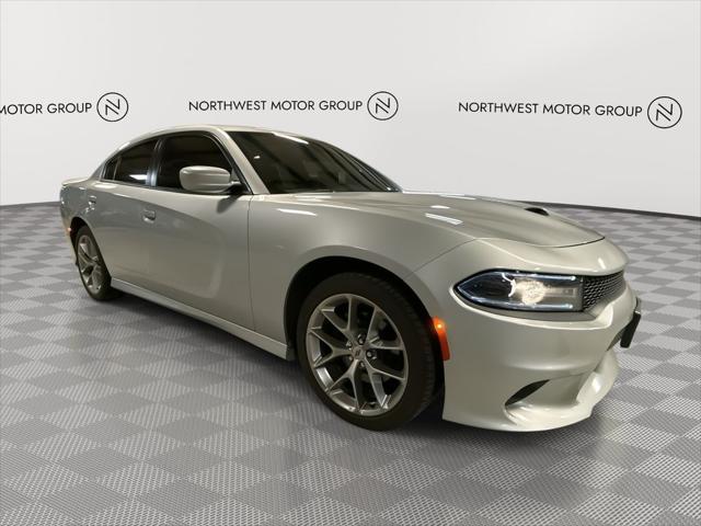 2021 Dodge Charger