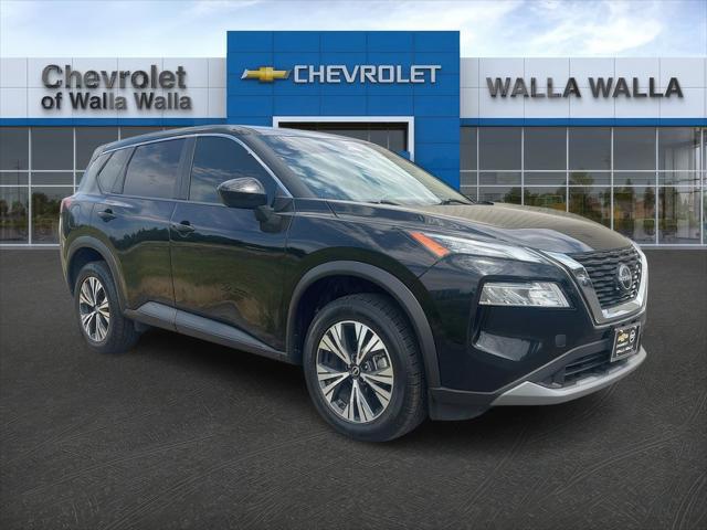 2023 Nissan Rogue SV Intelligent AWD for sale in Walla Walla, WA