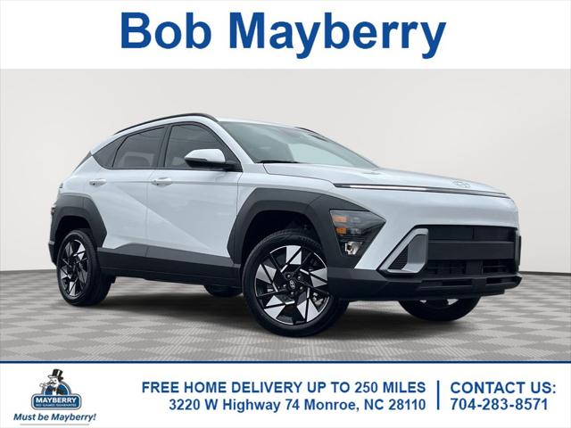 2025 Hyundai Kona SEL for sale in Monroe, NC