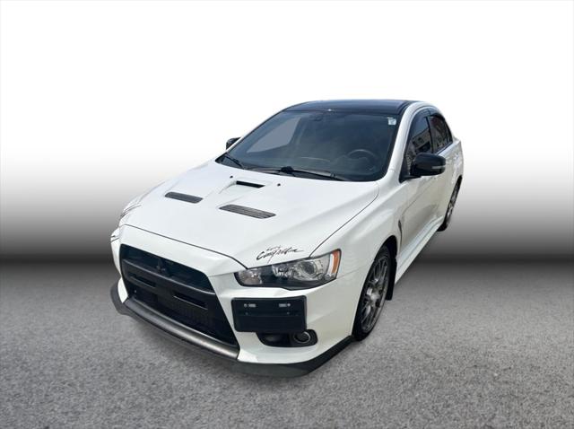 2015 Mitsubishi Lancer Evolution MR for sale in Redwood City, CA