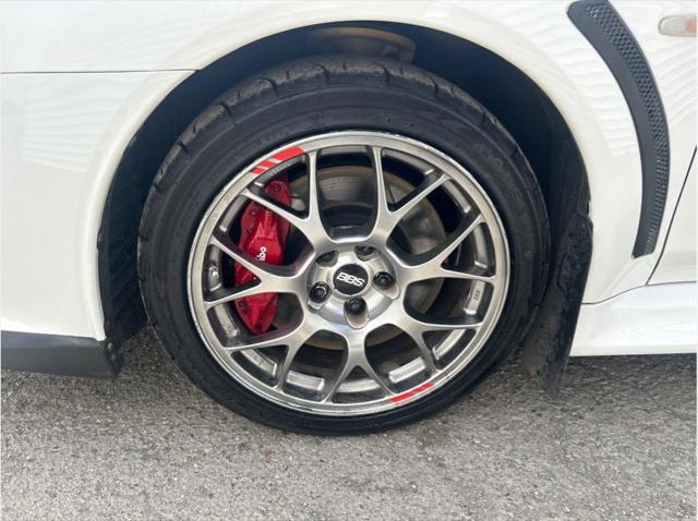 2015 Mitsubishi Lancer Evolution MR