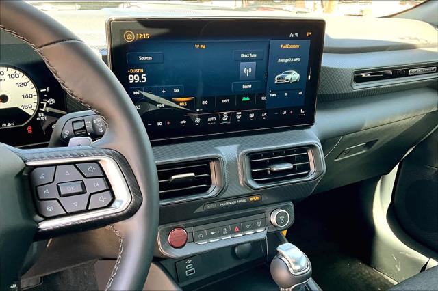 New 2025 Ford Mustang For Sale in Lubbock, TX