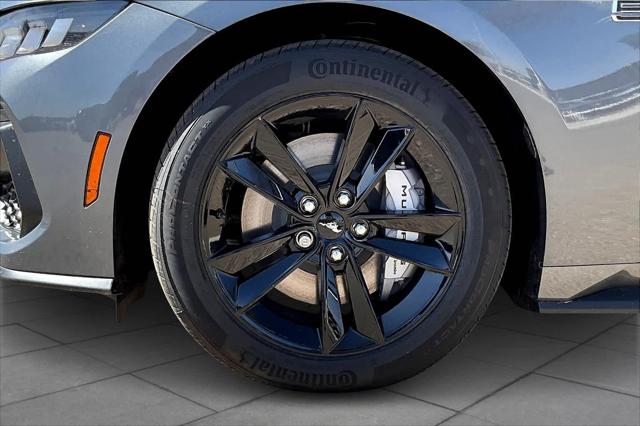 New 2025 Ford Mustang For Sale in Lubbock, TX