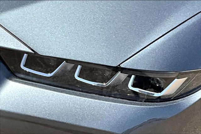 New 2025 Ford Mustang For Sale in Lubbock, TX