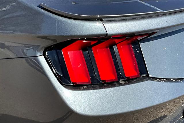 New 2025 Ford Mustang For Sale in Lubbock, TX