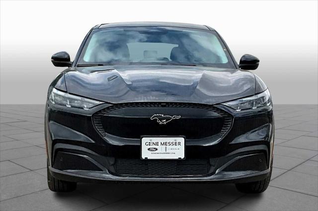 New 2025 Ford Mustang Mach-E For Sale in Lubbock, TX