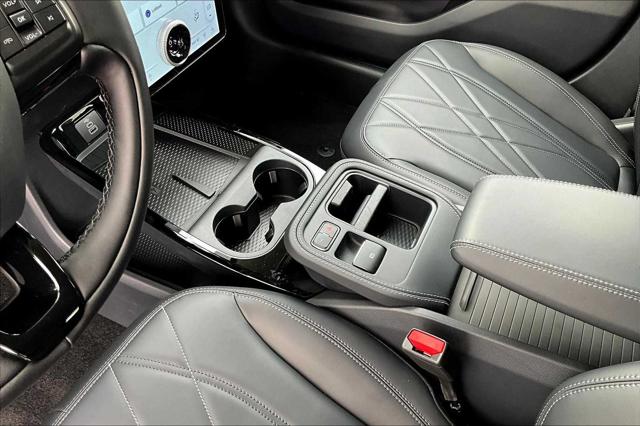 New 2025 Ford Mustang Mach-E For Sale in Lubbock, TX