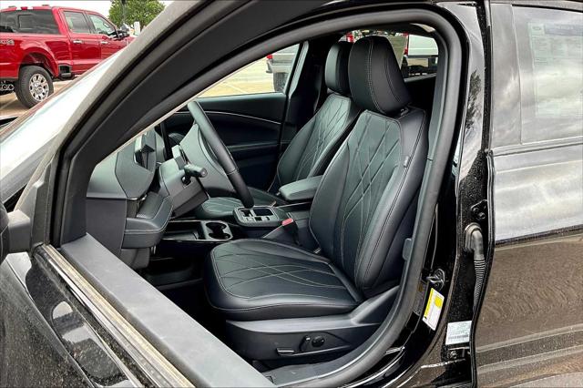 New 2025 Ford Mustang Mach-E For Sale in Lubbock, TX