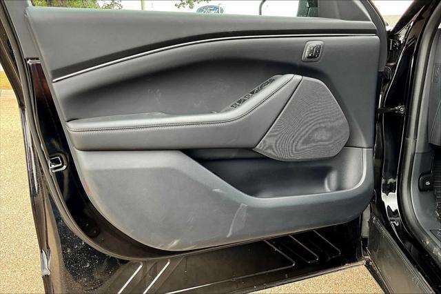 New 2025 Ford Mustang Mach-E For Sale in Lubbock, TX