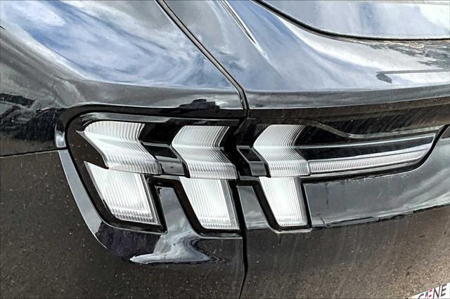New 2025 Ford Mustang Mach-E For Sale in Lubbock, TX