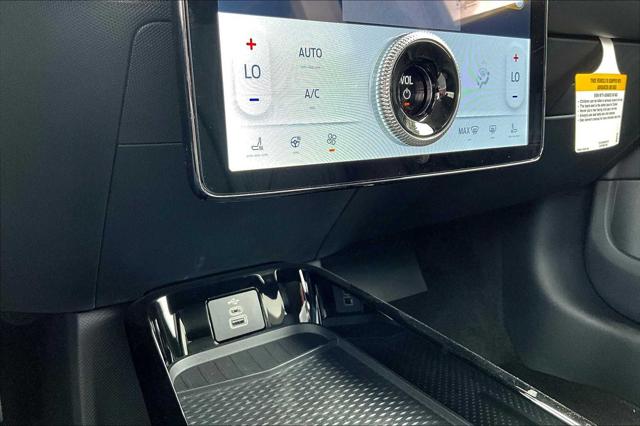 New 2025 Ford Mustang Mach-E For Sale in Lubbock, TX