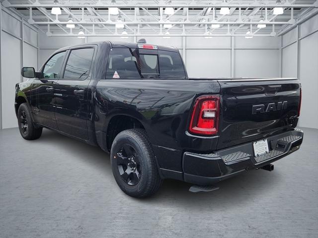 2025 RAM Ram 1500 RAM 1500 TRADESMAN CREW CAB 4X4 57 BOX 2025 RAM Ram 1500 RAM 1500 TRADESMAN CREW CAB 4X4 57 BOX