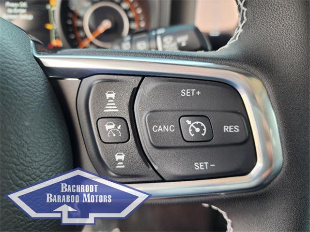 2025 Jeep Wrangler WRANGLER 4-DOOR SAHARA 2025 Jeep Wrangler WRANGLER 4-DOOR SAHARA