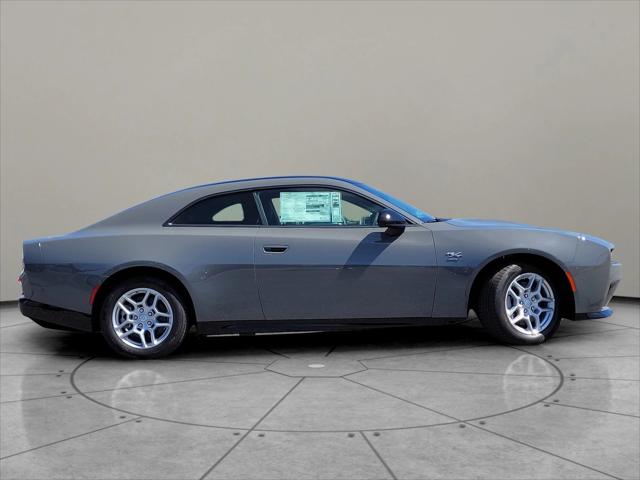 2025 Dodge Charger CHARGER 2-DOOR DAYTONA R/T AWD