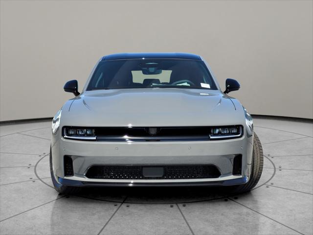 2025 Dodge Charger CHARGER 2-DOOR DAYTONA R/T AWD
