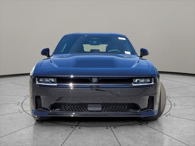 2025 Dodge Charger CHARGER 2-DOOR DAYTONA R/T AWD
