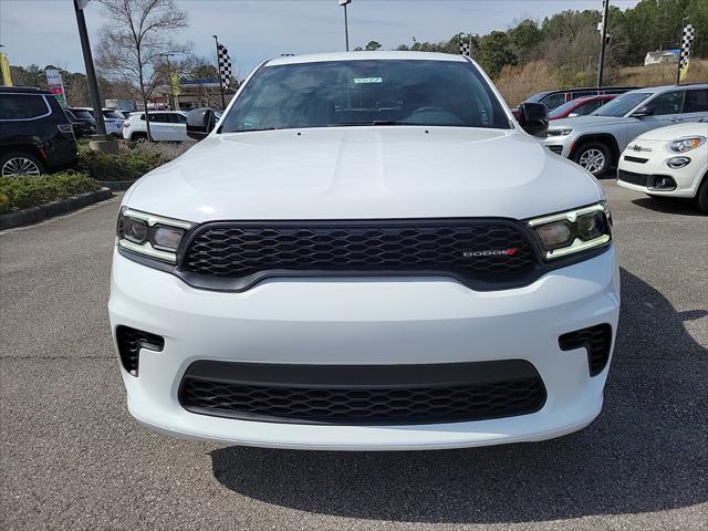 2025 Dodge Durango DURANGO GT RWD