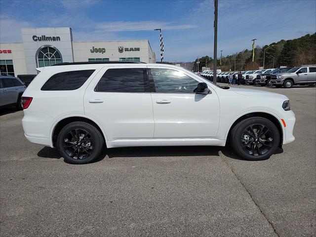 2025 Dodge Durango DURANGO GT RWD