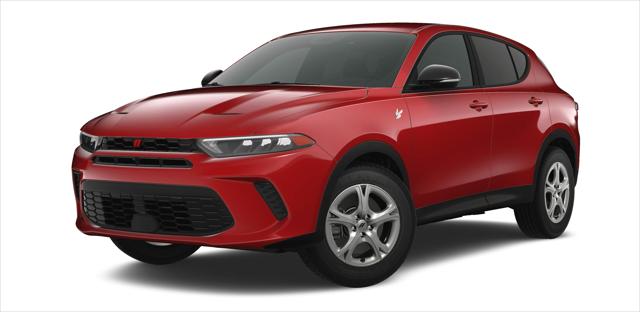 2025 Dodge Hornet HORNET GT AWD