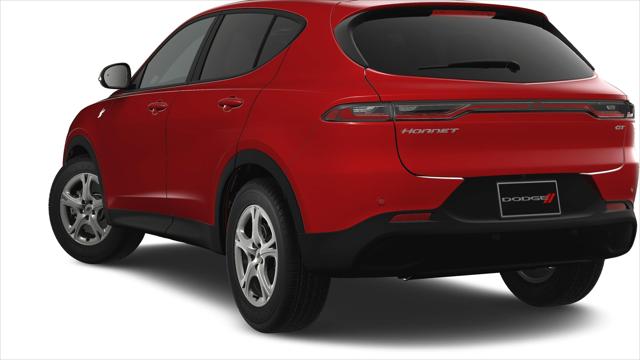 2025 Dodge Hornet HORNET GT AWD